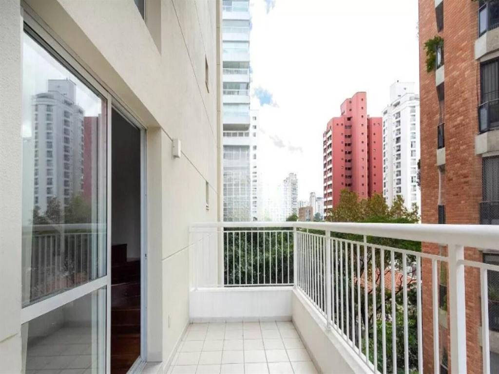 Apartamento com 1 quarto e 80 m² em Vila Guilhermina, Praia Grande