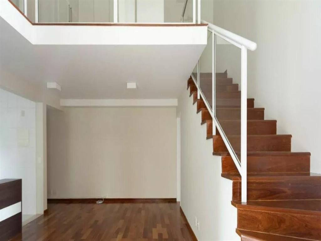 Apartamento com 1 quarto e 80 m² em Vila Guilhermina, Praia Grande