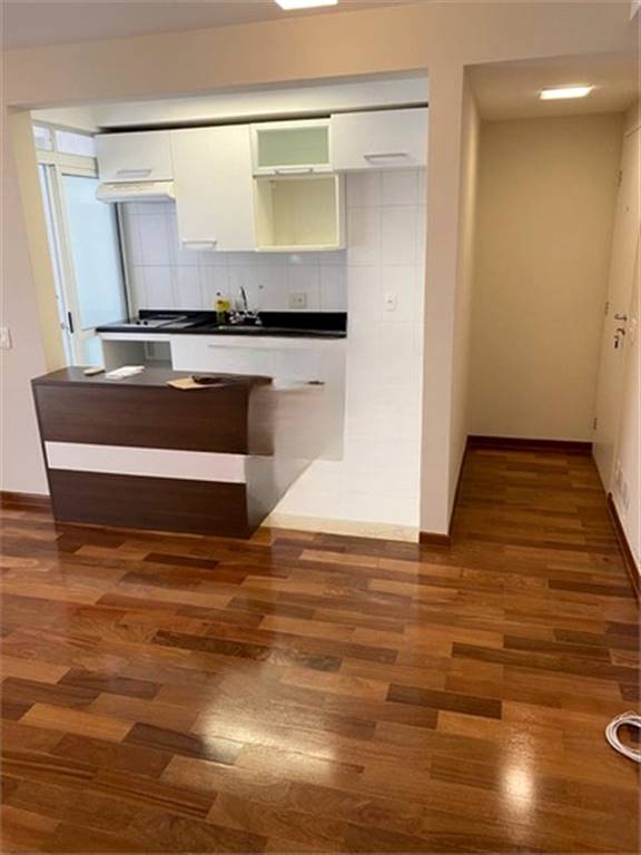 Apartamento com 1 quarto e 80 m² em Vila Guilhermina, Praia Grande