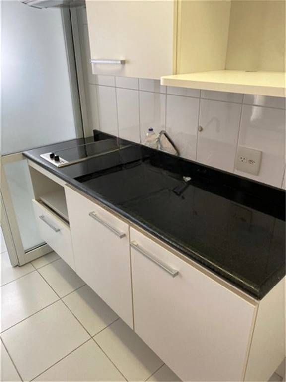 Apartamento com 1 quarto e 80 m² em Vila Guilhermina, Praia Grande