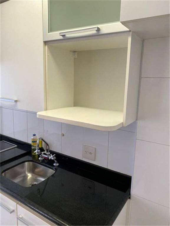 Apartamento com 1 quarto e 80 m² em Vila Guilhermina, Praia Grande