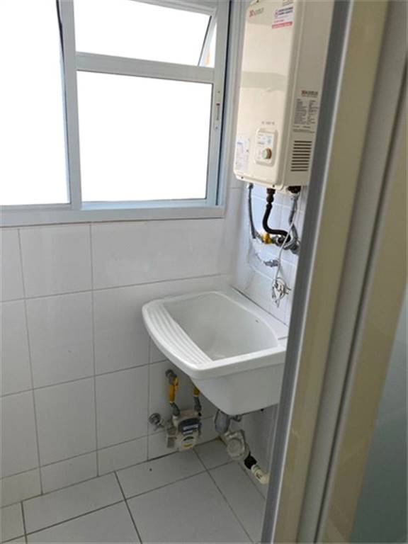 Apartamento com 1 quarto e 80 m² em Vila Guilhermina, Praia Grande