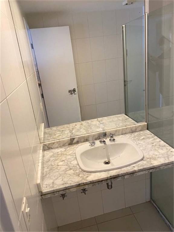 Apartamento com 1 quarto e 80 m² em Vila Guilhermina, Praia Grande