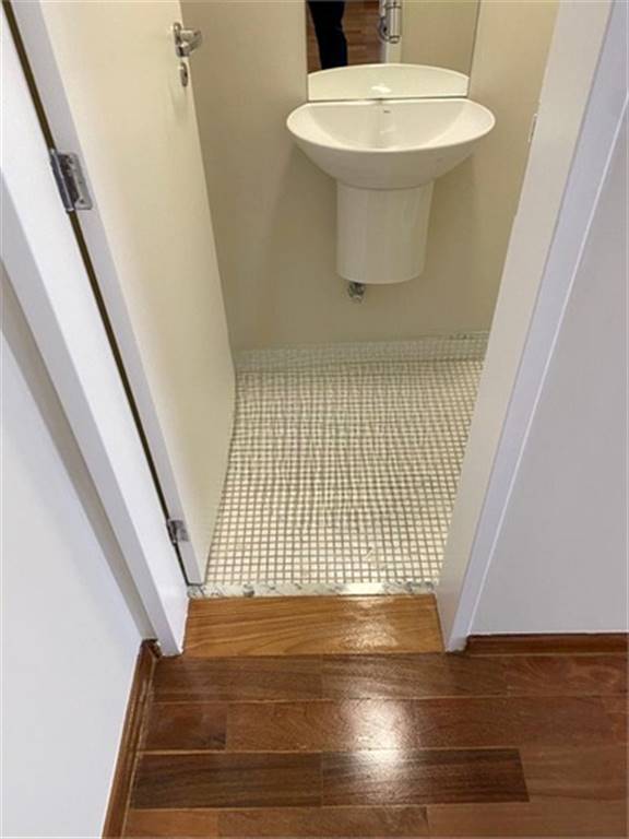 Apartamento com 1 quarto e 80 m² em Vila Guilhermina, Praia Grande