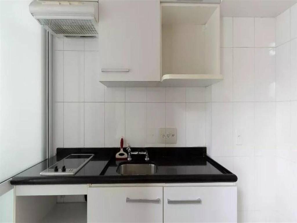 Apartamento com 1 quarto e 80 m² em Vila Guilhermina, Praia Grande