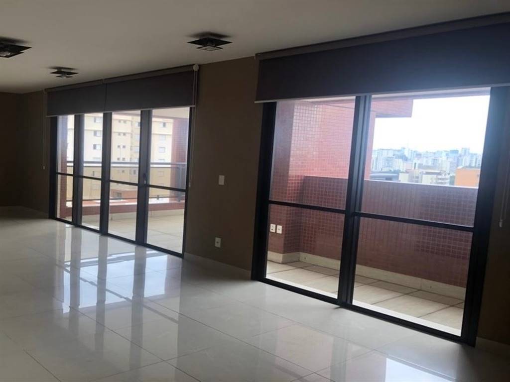 Apartamento com 4 quartos e 208 m² em Vila Guilhermina, Praia Grande