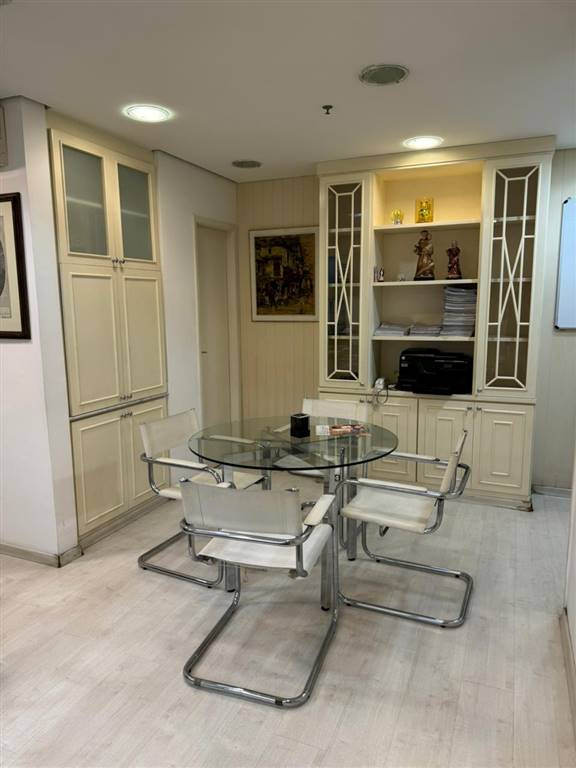Apartamento com 93 m² em Vila Guilhermina, Praia Grande