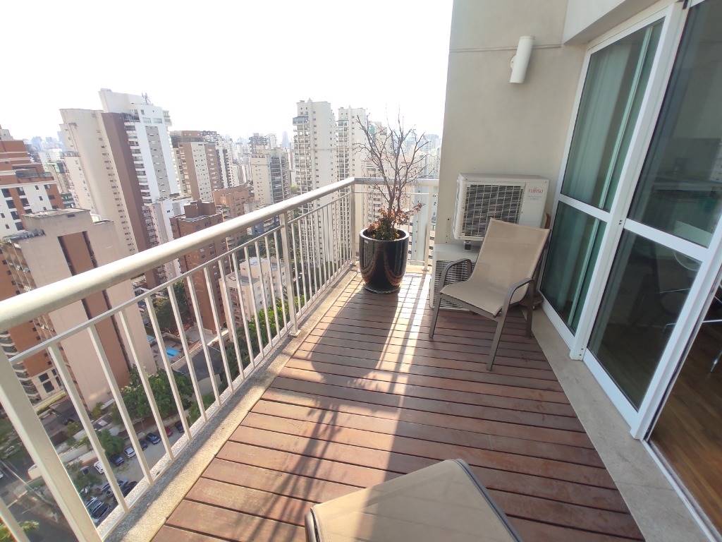Apartamento com 1 quarto e 104 m² em Vila Guilhermina, Praia Grande