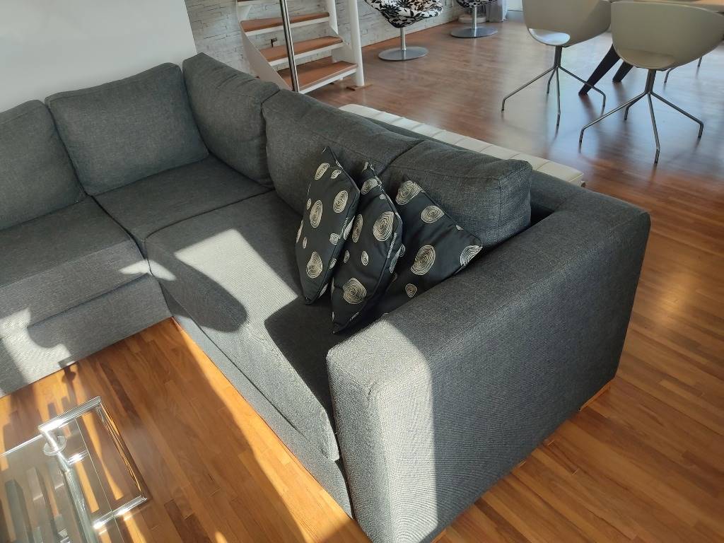 Apartamento com 1 quarto e 104 m² em Vila Guilhermina, Praia Grande