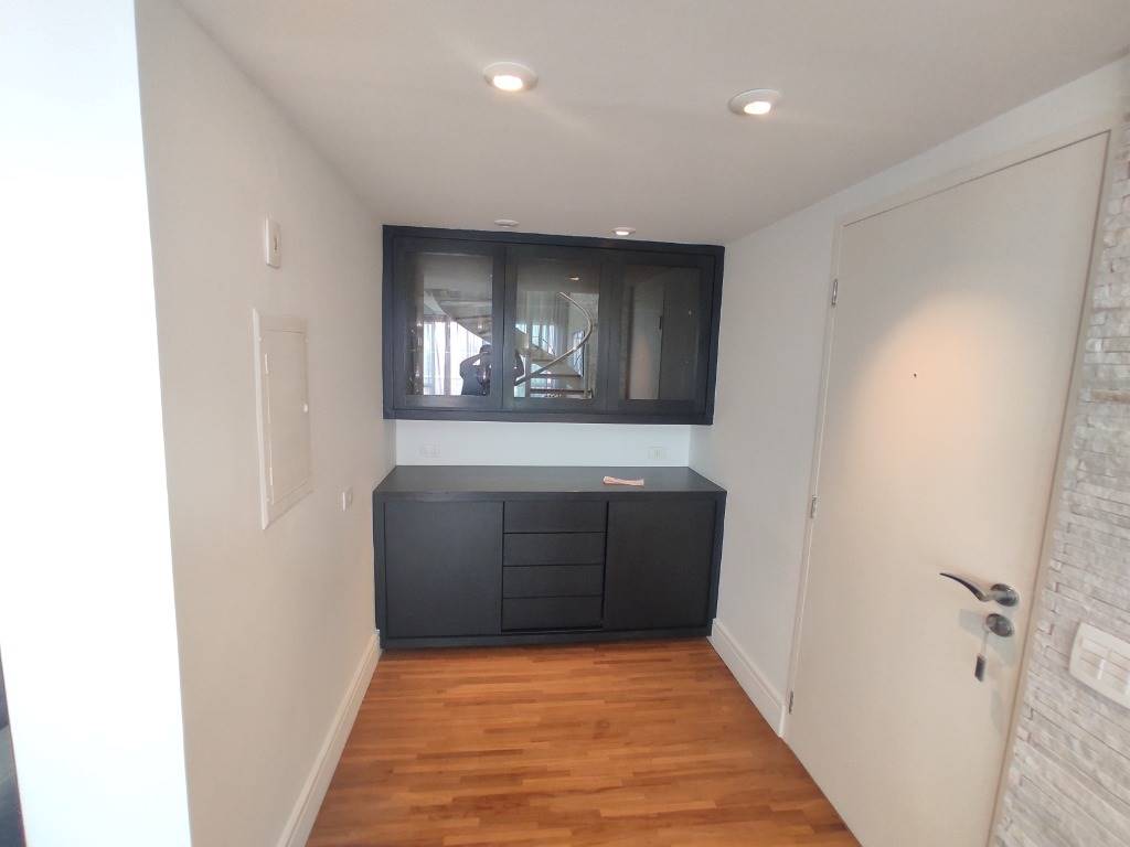 Apartamento com 1 quarto e 104 m² em Vila Guilhermina, Praia Grande
