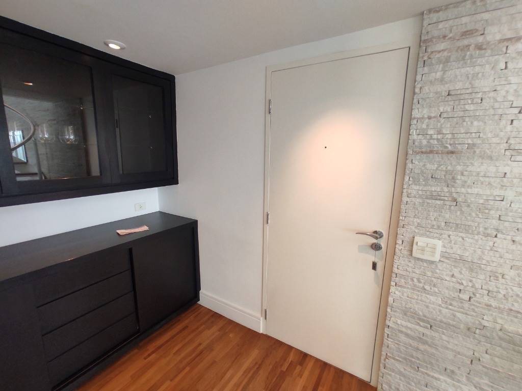 Apartamento com 1 quarto e 104 m² em Vila Guilhermina, Praia Grande