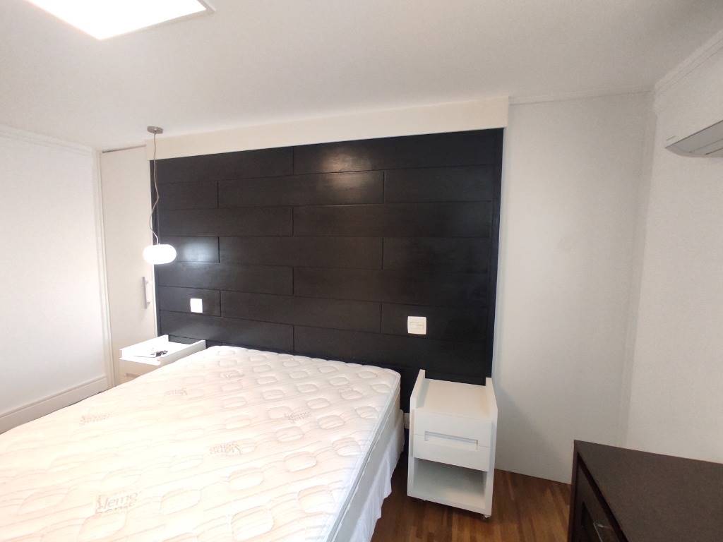 Apartamento com 1 quarto e 104 m² em Vila Guilhermina, Praia Grande
