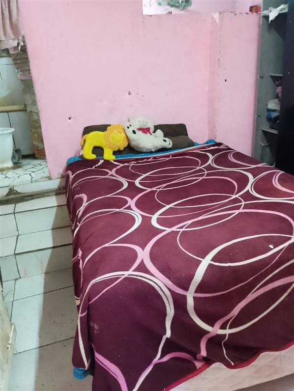 Casa com 1 quarto e 80 m² em Vila Guilhermina, Praia Grande