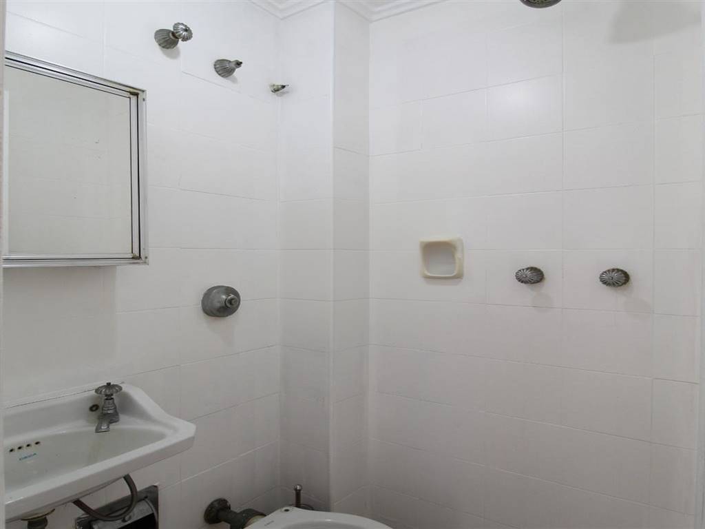 Apartamento com 3 quartos e 130 m² em Vila Guilhermina, Praia Grande