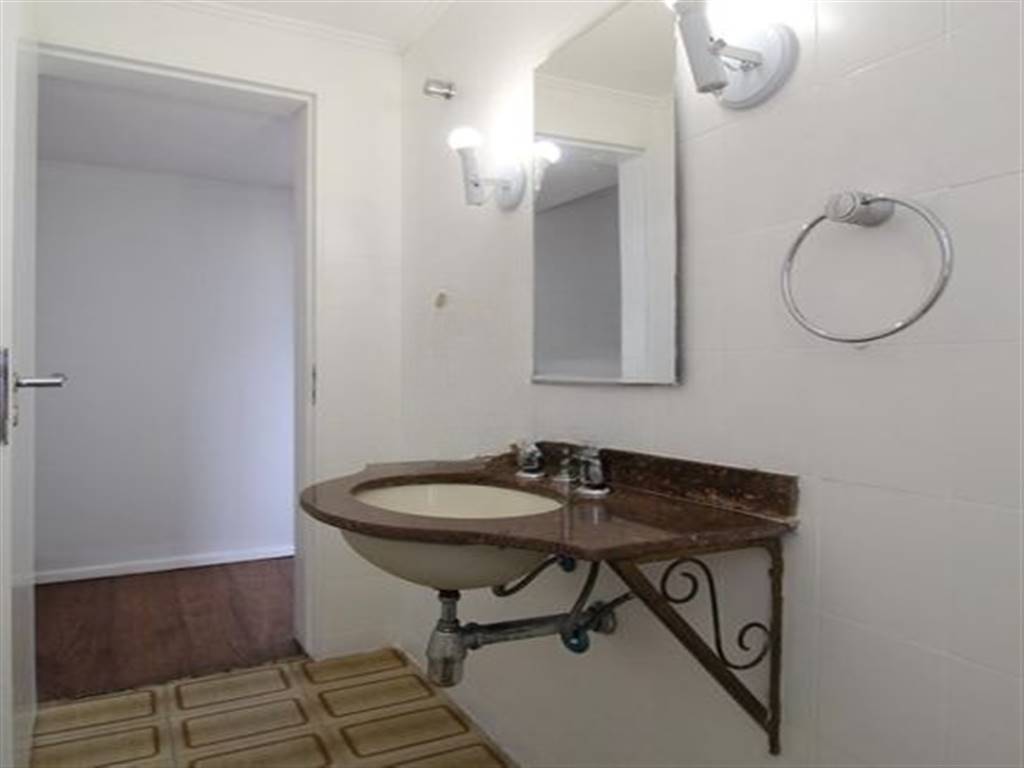 Apartamento com 3 quartos e 130 m² em Vila Guilhermina, Praia Grande
