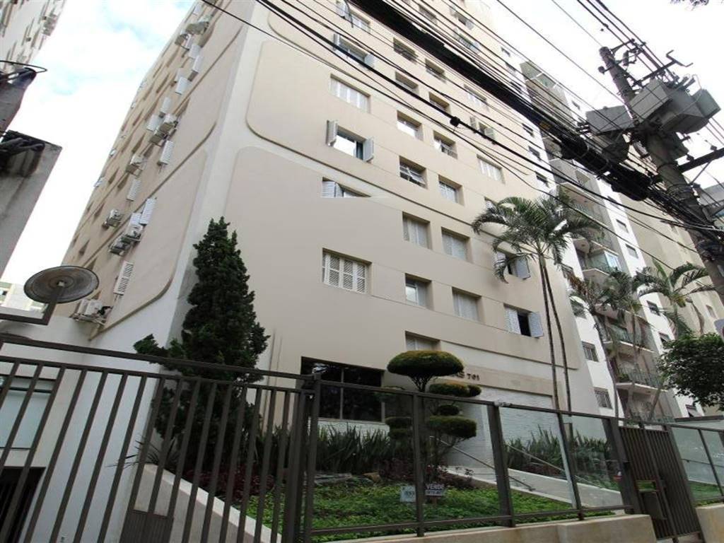 Apartamento com 3 quartos e 130 m² em Vila Guilhermina, Praia Grande