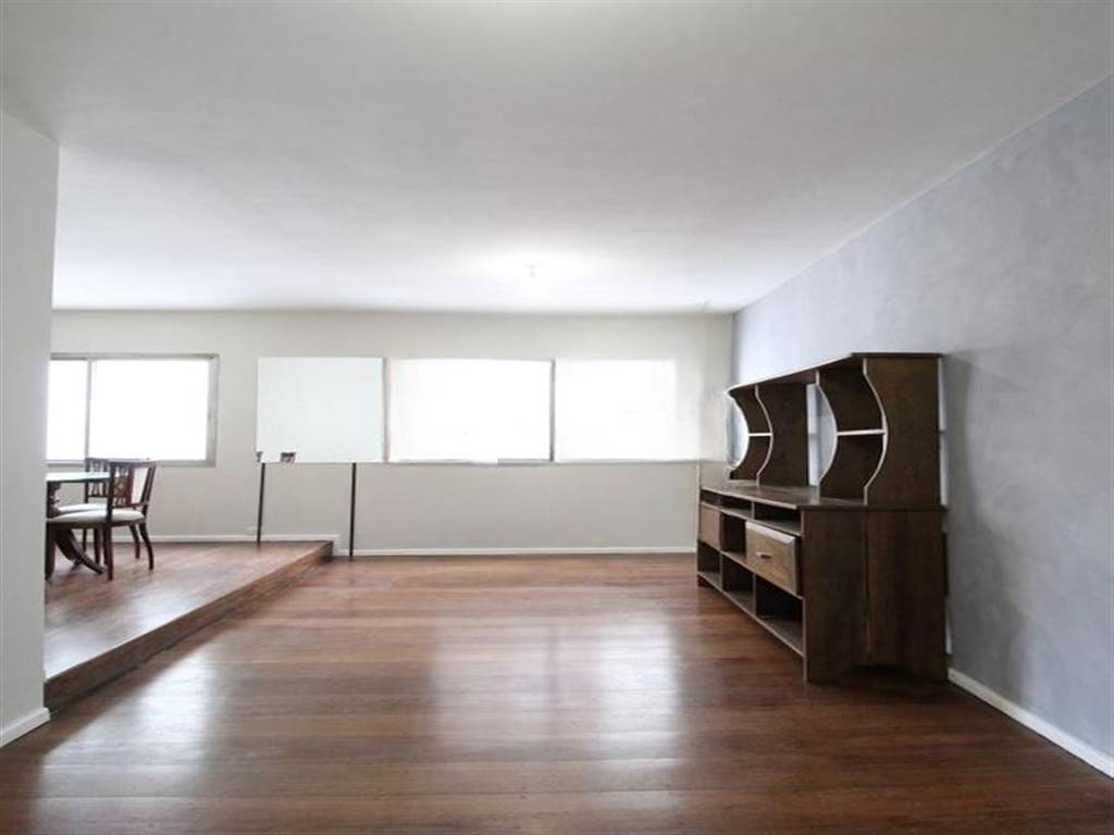 Apartamento com 3 quartos e 130 m² em Vila Guilhermina, Praia Grande