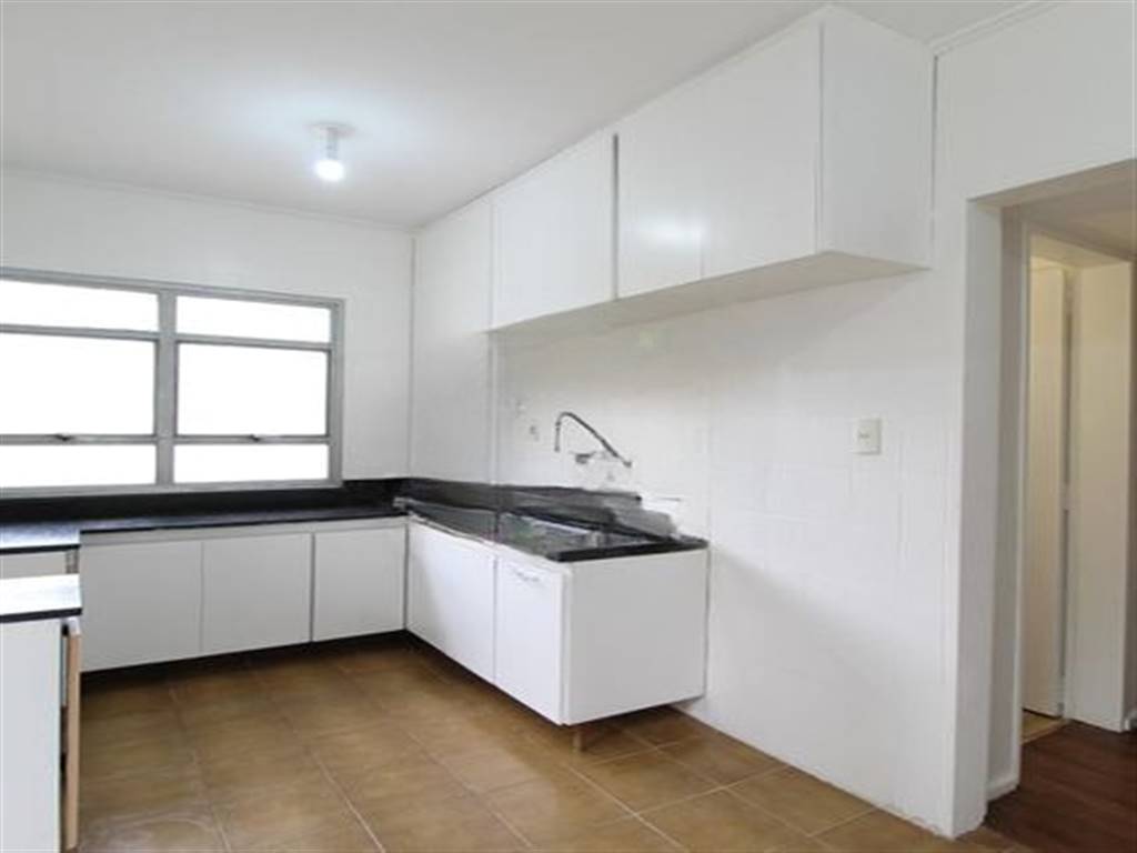 Apartamento com 3 quartos e 130 m² em Vila Guilhermina, Praia Grande