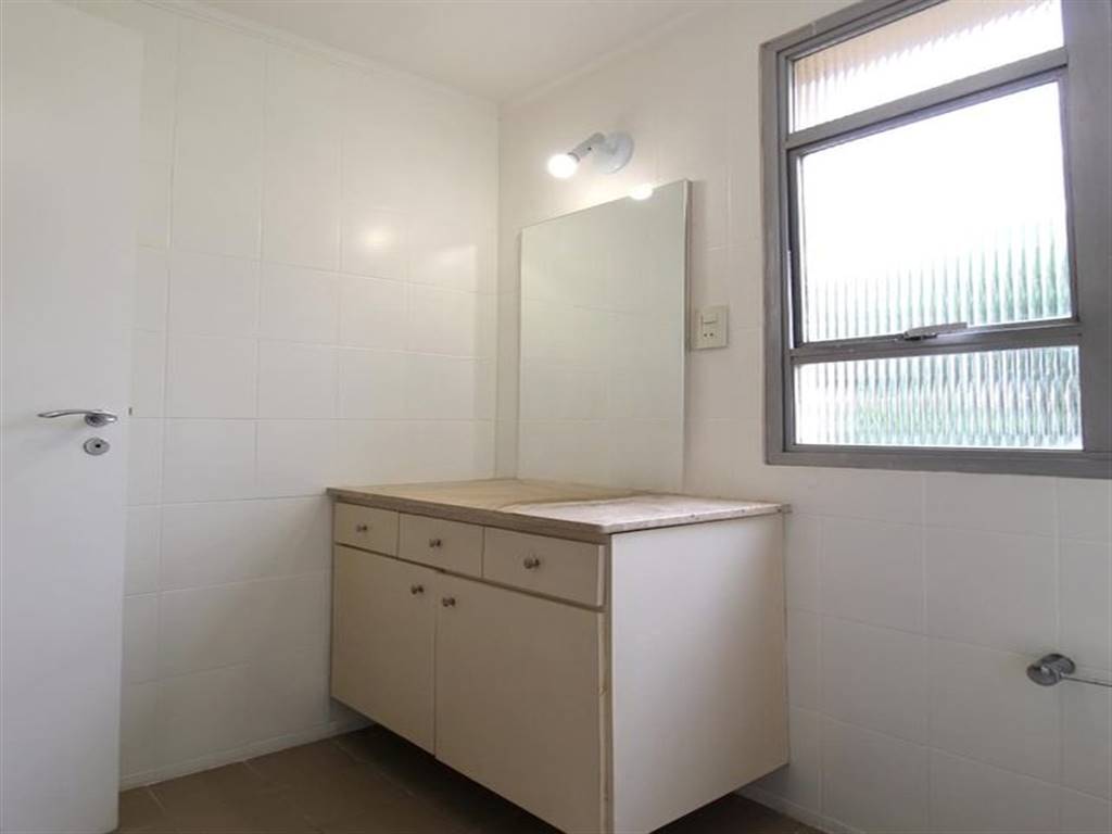 Apartamento com 3 quartos e 130 m² em Vila Guilhermina, Praia Grande