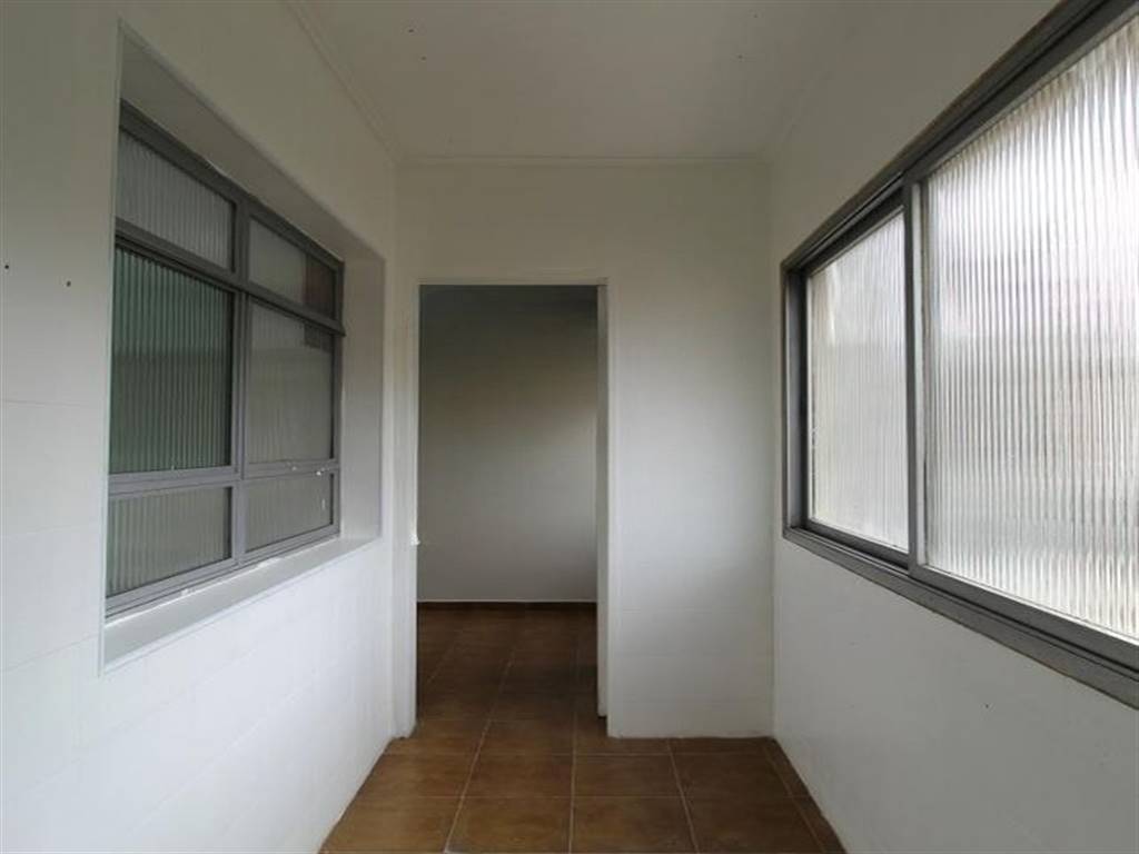 Apartamento com 3 quartos e 130 m² em Vila Guilhermina, Praia Grande