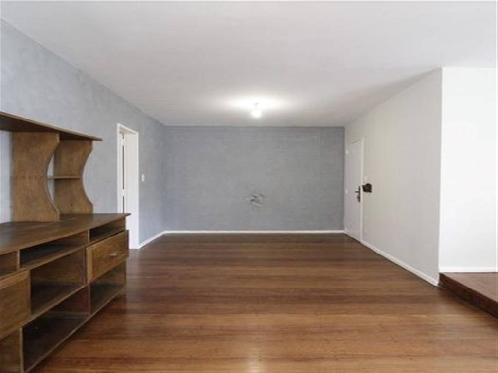 Apartamento com 3 quartos e 130 m² em Vila Guilhermina, Praia Grande