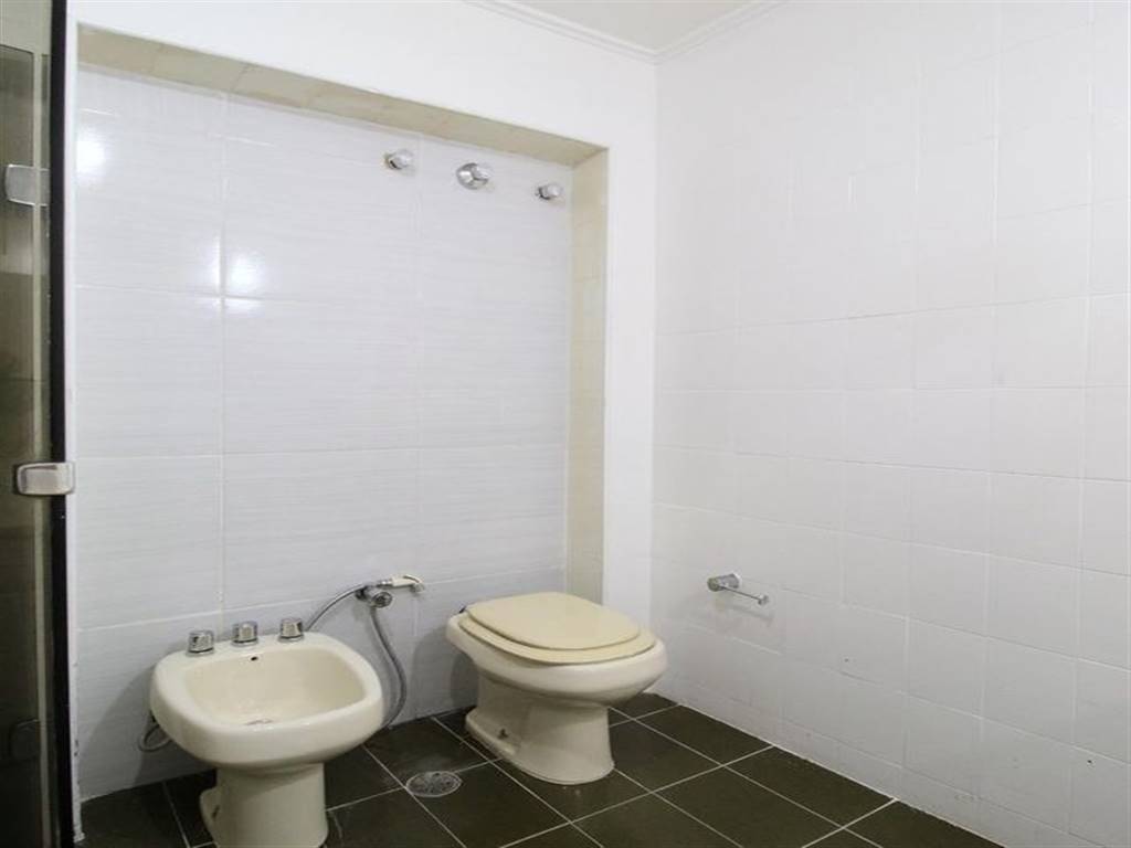 Apartamento com 3 quartos e 130 m² em Vila Guilhermina, Praia Grande