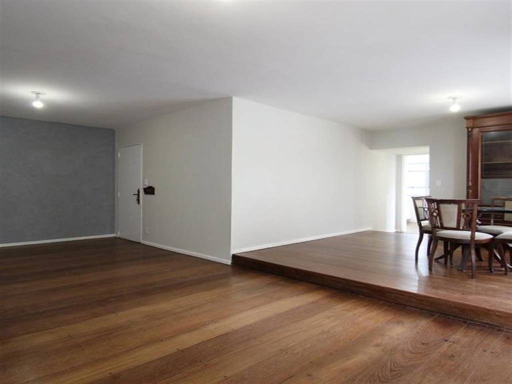 Apartamento com 3 quartos e 130 m² em Vila Guilhermina, Praia Grande