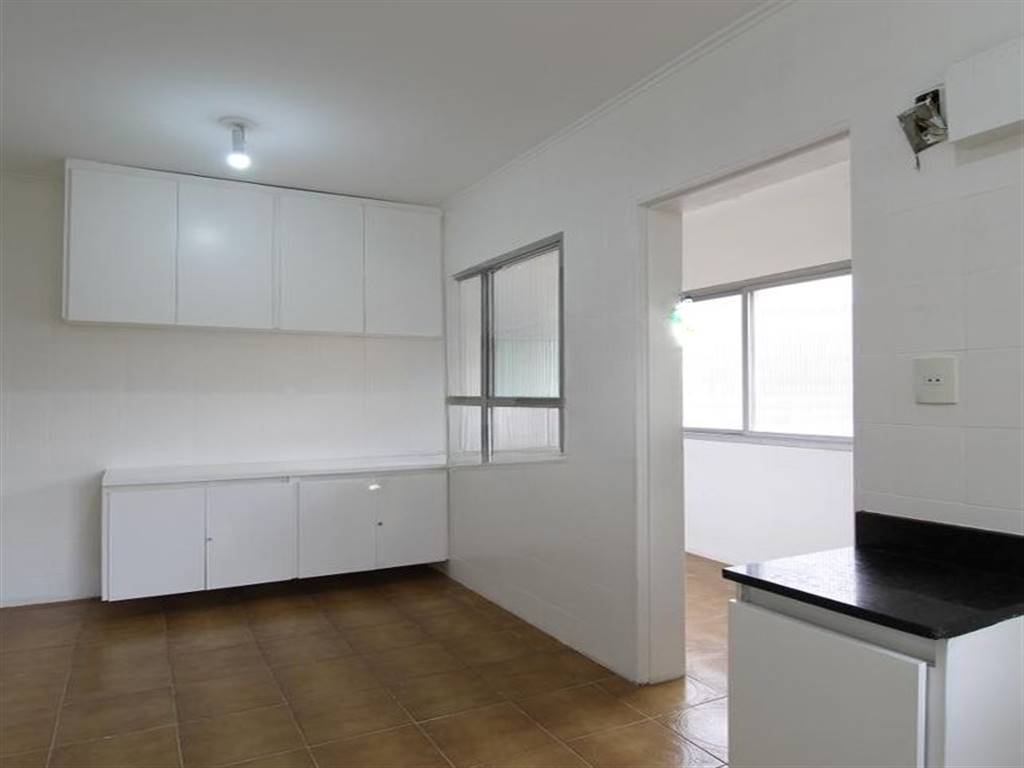 Apartamento com 3 quartos e 130 m² em Vila Guilhermina, Praia Grande