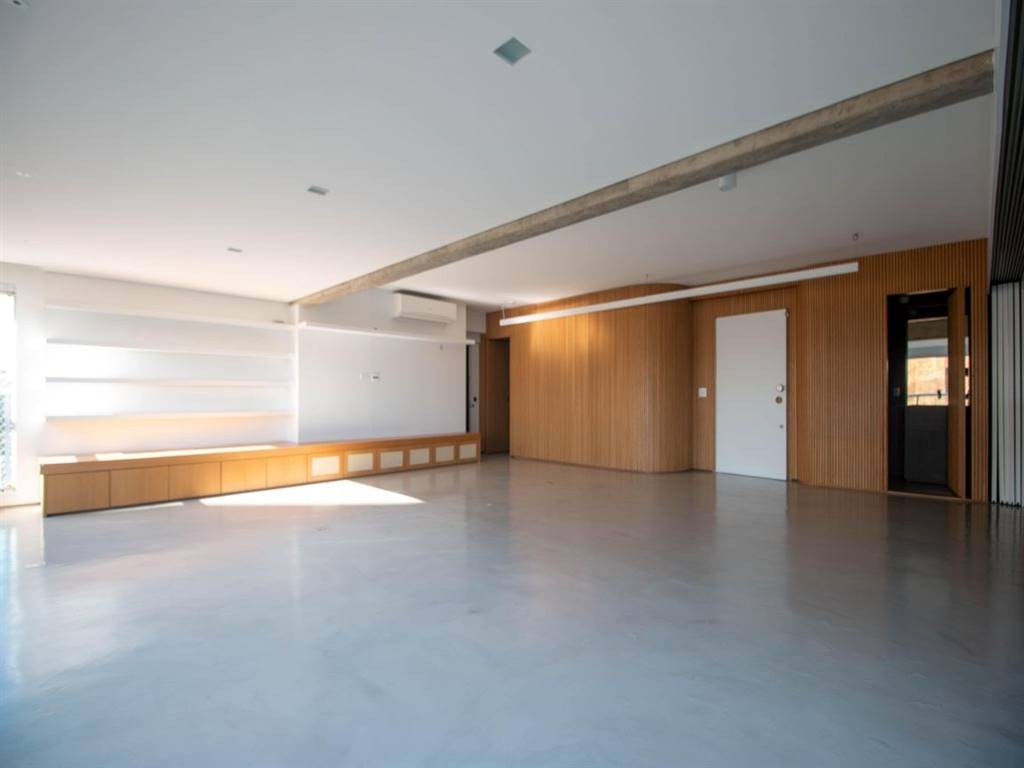 Apartamento com 3 quartos e 164 m² em Vila Guilhermina, Praia Grande