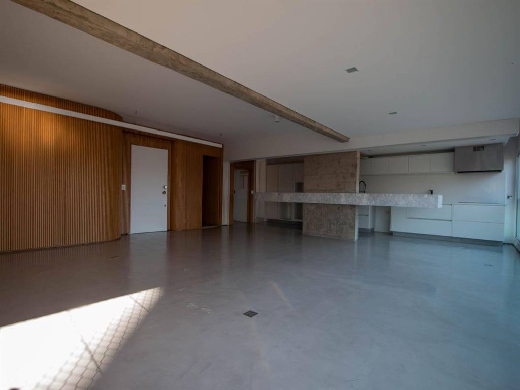 Apartamento com 3 quartos e 164 m² em Vila Guilhermina, Praia Grande