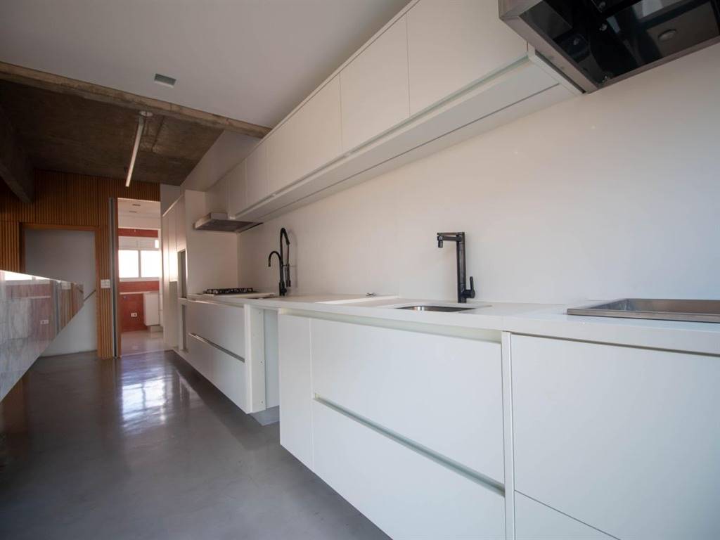 Apartamento com 3 quartos e 164 m² em Vila Guilhermina, Praia Grande