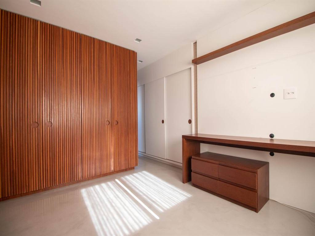 Apartamento com 3 quartos e 164 m² em Vila Guilhermina, Praia Grande