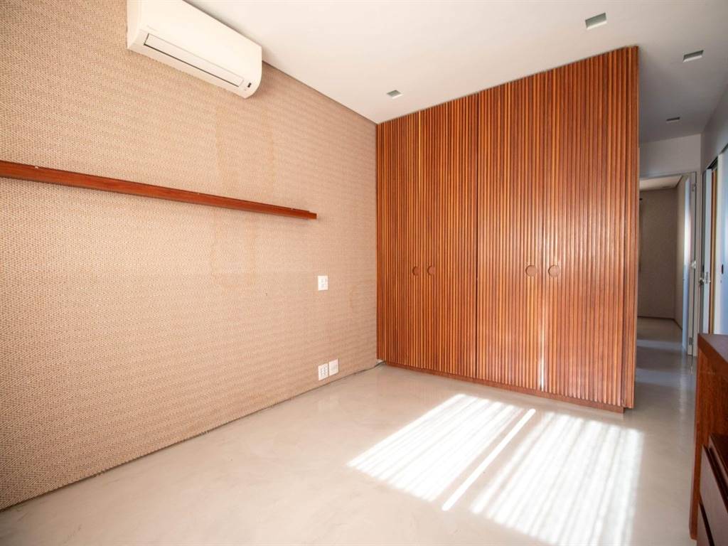 Apartamento com 3 quartos e 164 m² em Vila Guilhermina, Praia Grande