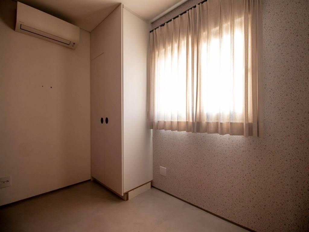 Apartamento com 3 quartos e 164 m² em Vila Guilhermina, Praia Grande