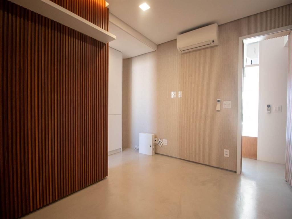 Apartamento com 3 quartos e 164 m² em Vila Guilhermina, Praia Grande