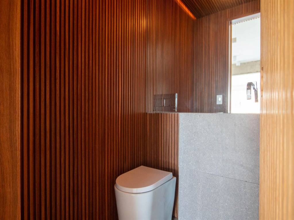 Apartamento com 3 quartos e 164 m² em Vila Guilhermina, Praia Grande