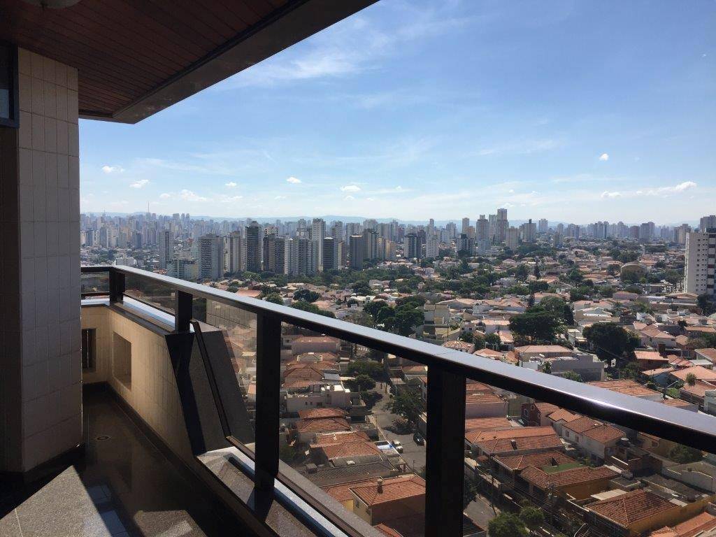 Apartamento com 4 quartos e 590 m² em Vila Guilhermina, Praia Grande