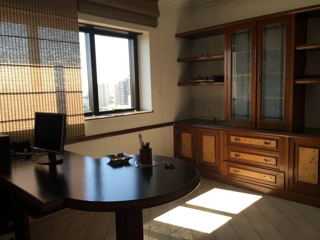 Apartamento com 4 quartos e 590 m² em Vila Guilhermina, Praia Grande