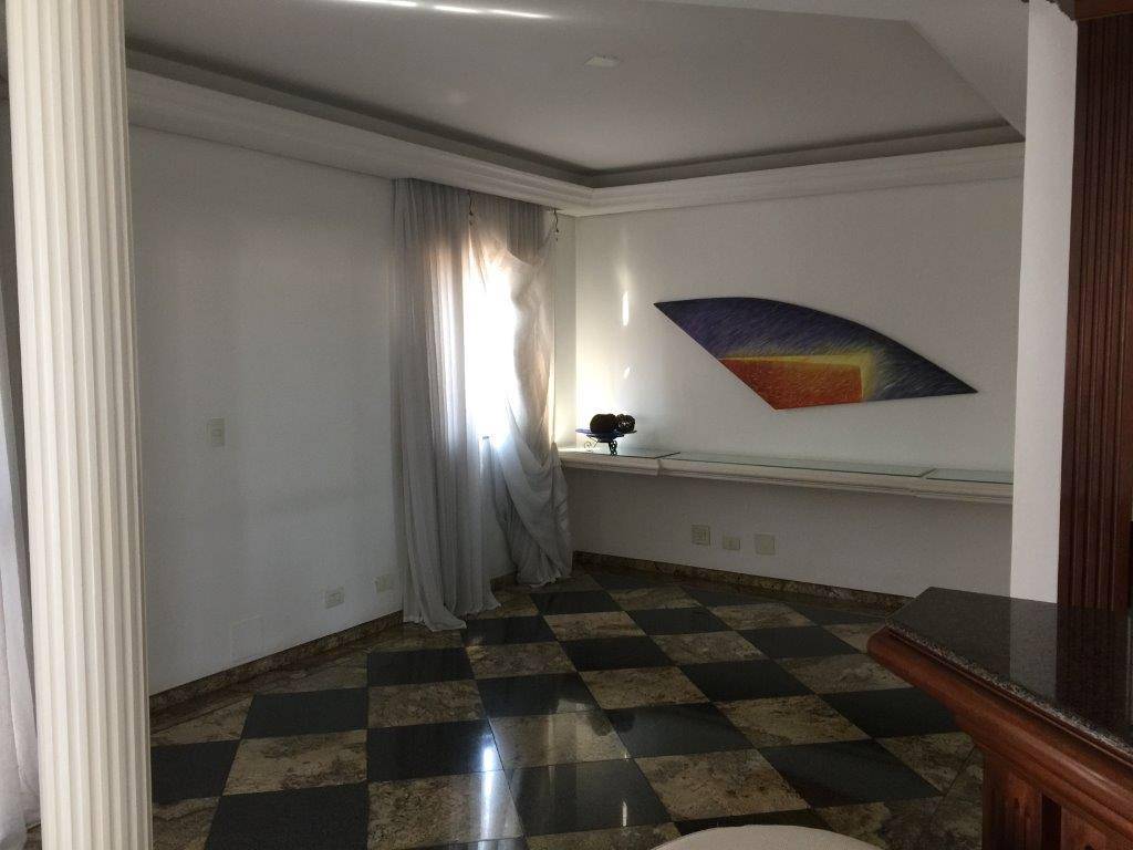 Apartamento com 4 quartos e 590 m² em Vila Guilhermina, Praia Grande