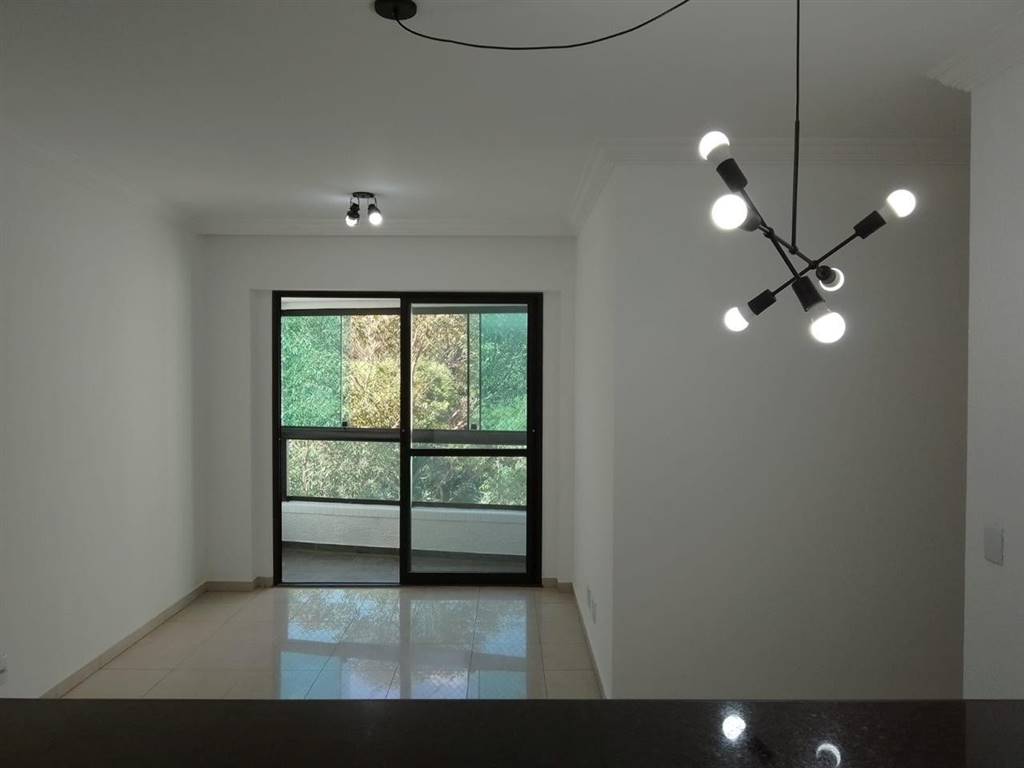 Apartamento com 2 quartos e 71 m² em Vila Guilhermina, Praia Grande