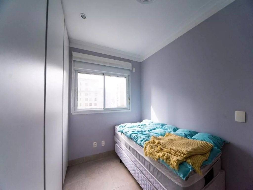 Apartamento com 2 quartos e 98 m² em Vila Guilhermina, Praia Grande