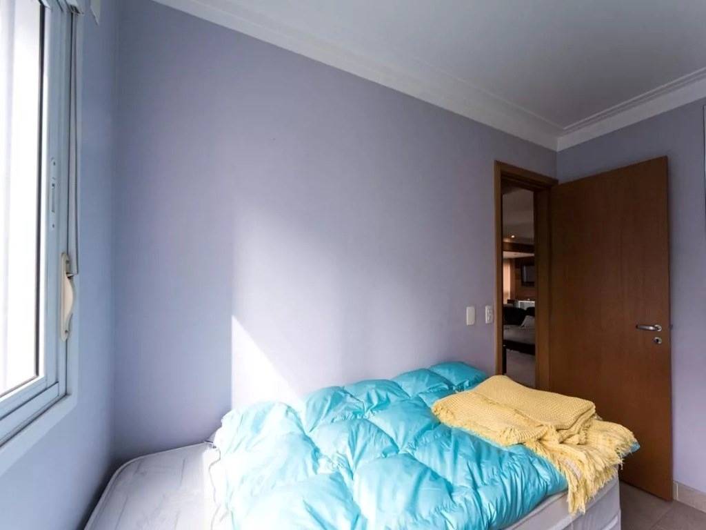 Apartamento com 2 quartos e 98 m² em Vila Guilhermina, Praia Grande