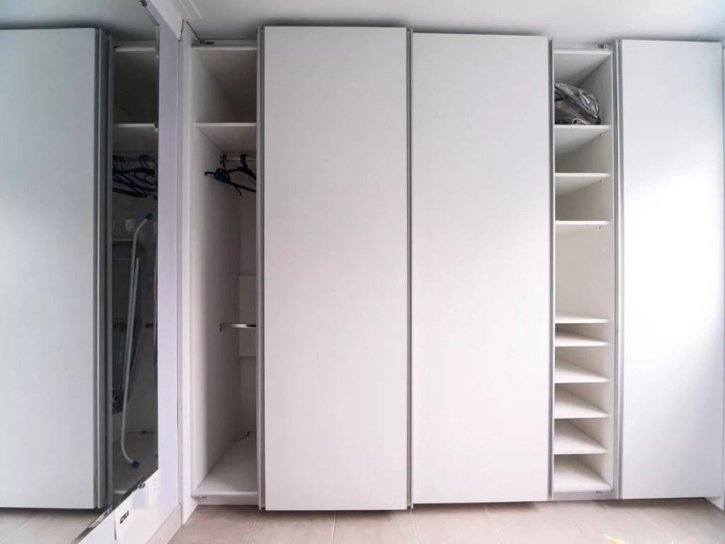 Apartamento com 2 quartos e 98 m² em Vila Guilhermina, Praia Grande