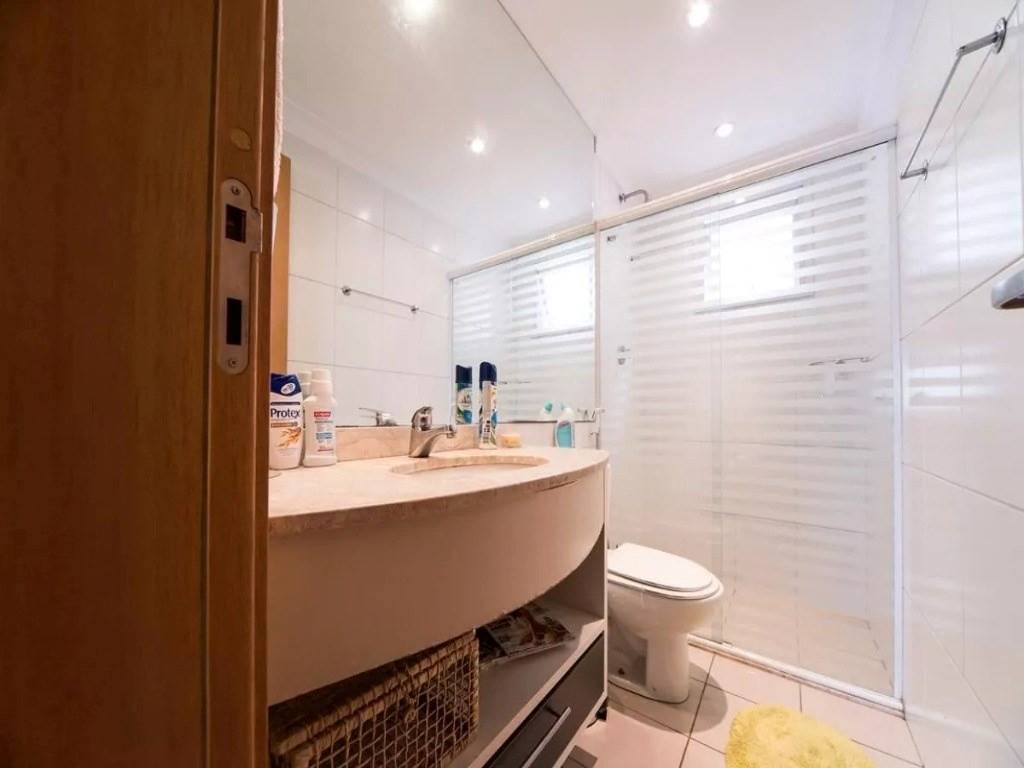 Apartamento com 2 quartos e 98 m² em Vila Guilhermina, Praia Grande