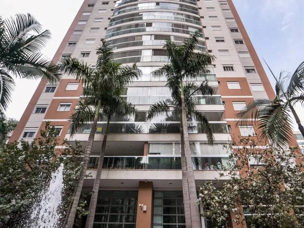 Apartamento com 2 quartos e 98 m² em Vila Guilhermina, Praia Grande