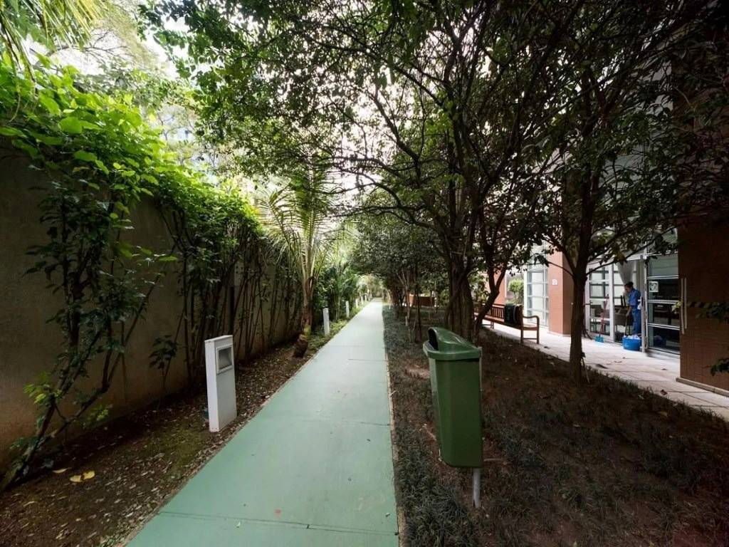 Apartamento com 2 quartos e 98 m² em Vila Guilhermina, Praia Grande