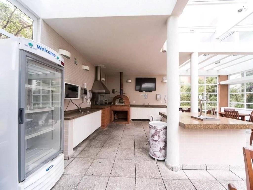 Apartamento com 2 quartos e 98 m² em Vila Guilhermina, Praia Grande