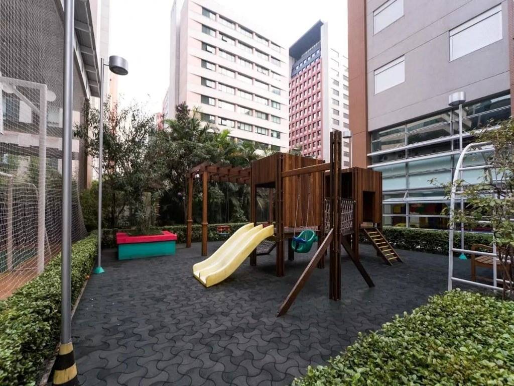 Apartamento com 2 quartos e 98 m² em Vila Guilhermina, Praia Grande