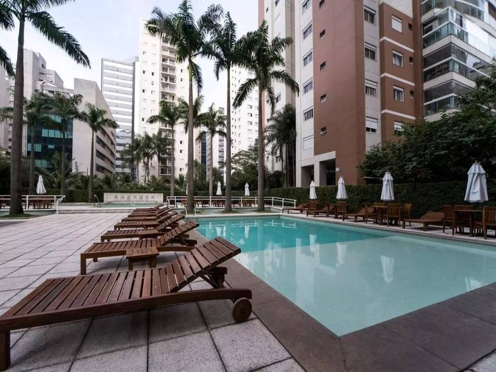 Apartamento com 2 quartos e 98 m² em Vila Guilhermina, Praia Grande