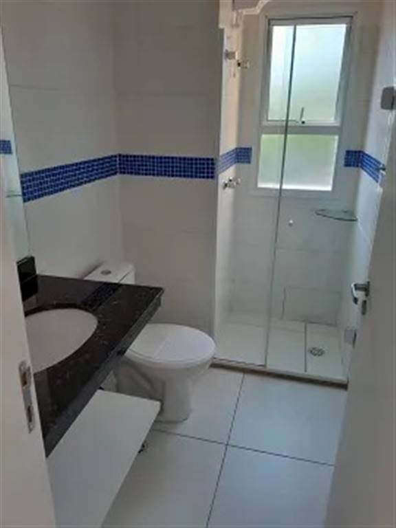 Apartamento com 1 quarto e 44 m² em Vila Guilhermina, Praia Grande